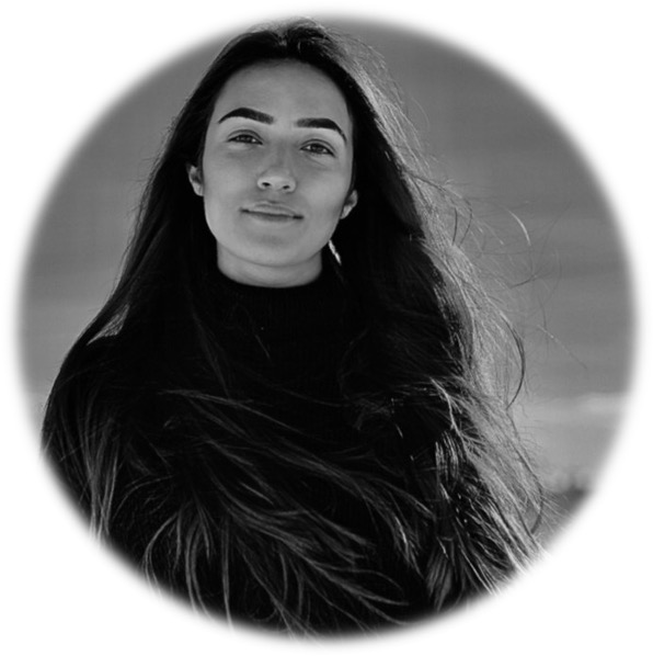 Nargis rahimi