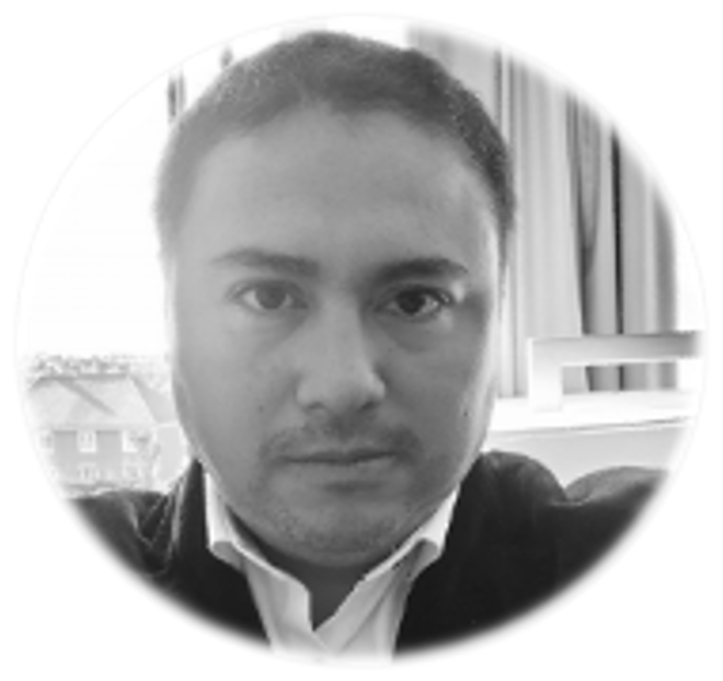 LUIS QUINTERO